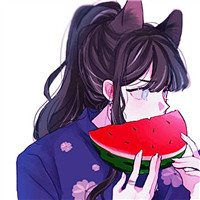 帅气二次元情侣QQ头像合集 18张精选动漫情头