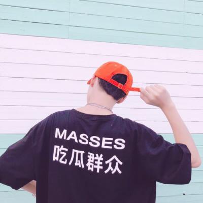 20组新潮高清情侣头像 一对两张任你挑