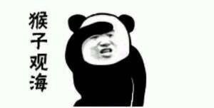 功夫熊猫版“请指教”表情包来了