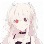 一男一女动漫情侣QQ头像 20张一对两张合集