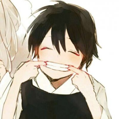 14组高清二次元CP情头！一对两张超好看的动漫情侣头像