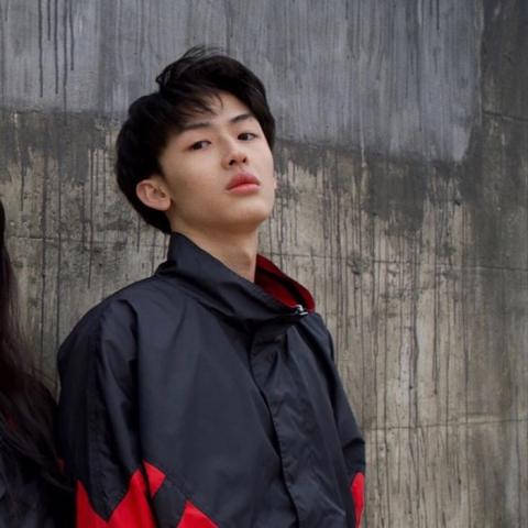 24组超带感潮酷情侣头像 高清一对两张直接用