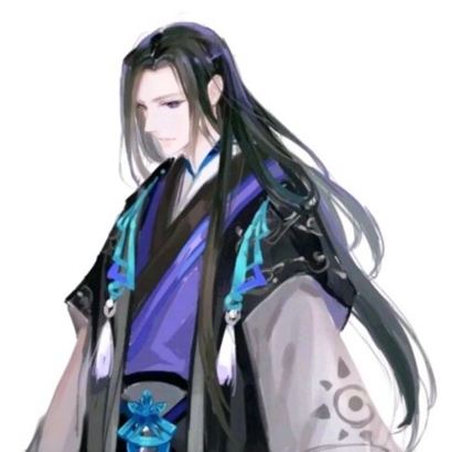 古风动漫情侣头像来啦！26张高清唯美款一次看够