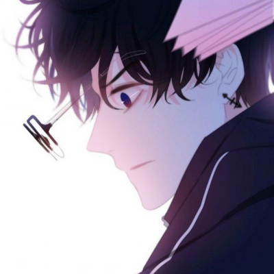 24张高清帅气动漫情侣头像 一左一右超适配