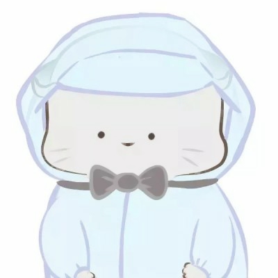 12组超有爱卡通情侣微信头像 快和对象安排上