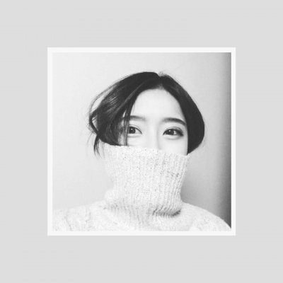 12组简约又有创意的情侣头像 高清好看直接用