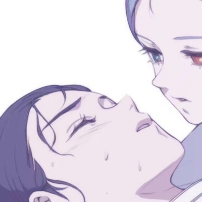 18张高冷霸气动漫情头 高清好看的一对情侣头像