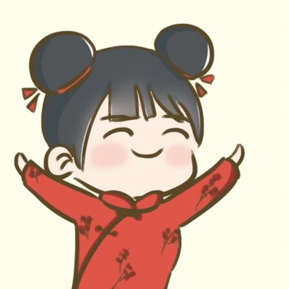 超萌卡通情侣头像来啦！18张高清可爱款任你挑