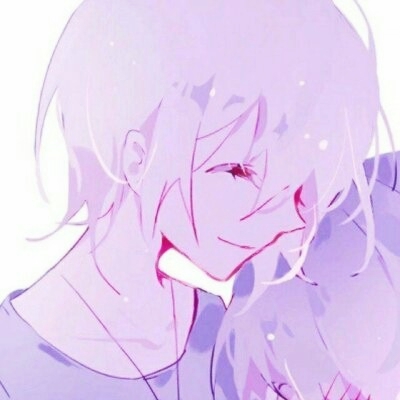 10张高清唯美动漫情侣头像 适合情侣使用的清晰头像合集