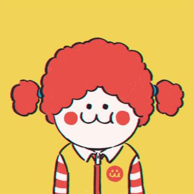 22张高清超萌动漫情侣头像 一对搭配超可爱