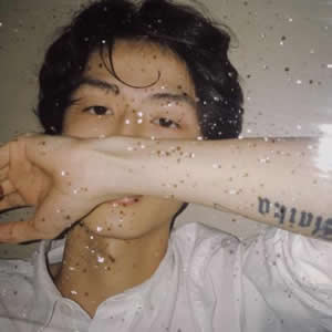 超拽霸气！16张社会风情侣QQ头像合集