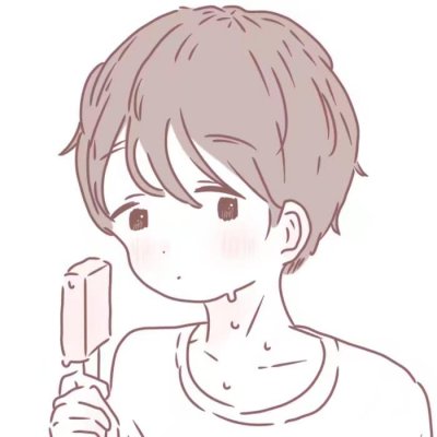 16组成对动漫情侣头像 纪念我们纯粹的恋爱