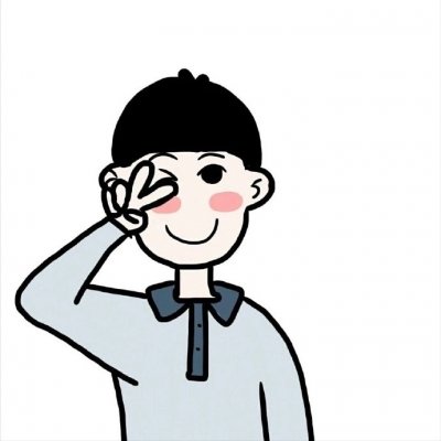 34张高清卡通微信情侣头像 适配微信聊天的好看情头