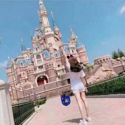 24张高清潮流个性情侣头像 好看又有氛围感