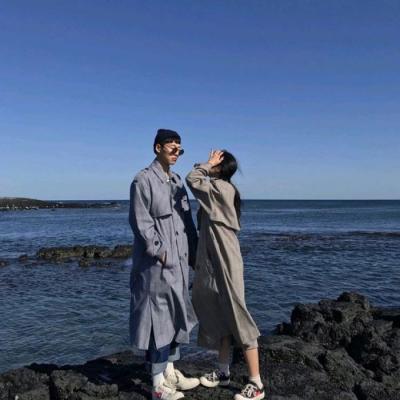 26张高清甜蜜浪漫情侣专用头像 情侣头像合集来了