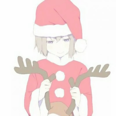 22张超有意思的动漫情侣头像 高清无水印直接存