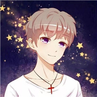 18张一左一右的动漫清纯情侣头像 风格唯美治愈又好看