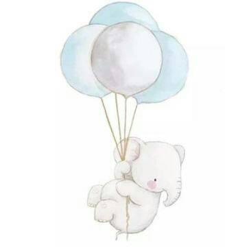 16组超萌卡通情侣头像！一男一女撒糖感拉满