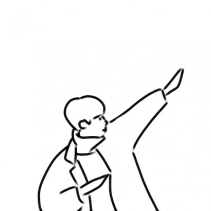 搞怪卡通情侣头像来啦！16张高清可爱款直接抱走