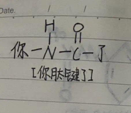 理科生斗图专属！化学梗表情包合集来了