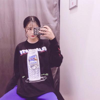 18张稀缺创意情侣头像 一男一女专属款