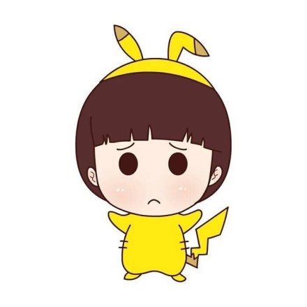 斗图没赢过？快用这套软萌表情包救场