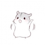 26张一左一右的可爱动漫情头 高清好看的卡通情侣头像