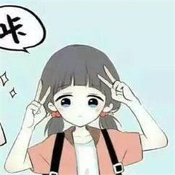 怦然心动的情侣头像来啦！16组一对两张的双人情侣头像合集