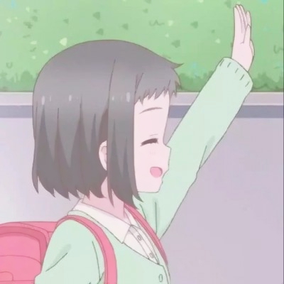 30张高清好看的卡通情侣CP头像 一男一女搭配的可爱卡通头像合集