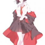 抖音上超火的动漫卡通情侣头像 36张高清同款图