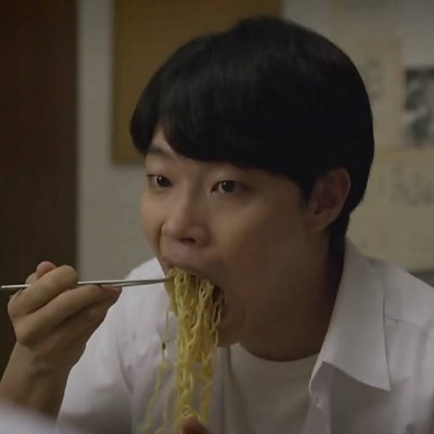 韩剧同款情侣头像！14组高清一对两张韩剧情侣头像分享