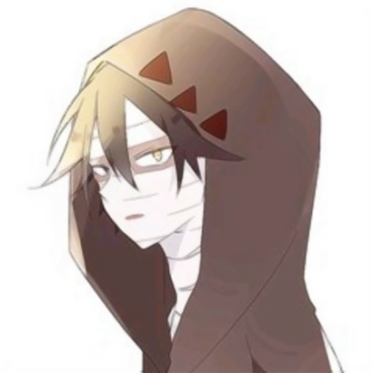 16组超萌动漫情侣头像 高清一对两张好看的图