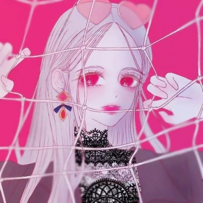 34张高清动漫情侣头像 好看的二次元情头合集