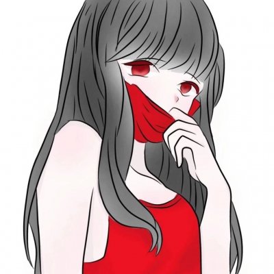 18组超甜！高清唯美卡通动漫情侣头像合集