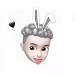 找抖音动漫情侣头像？这里有16张高清好看的配对头像