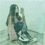 公式情侣头像一男一女！单人款一人一张共40张图