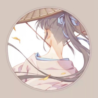 12组搞怪又有创意的高清情头 情侣头像安排上了