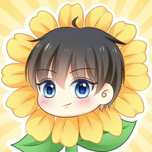 超萌卡通情侣头像来啦！18张高清可爱QQ情头直接抱走