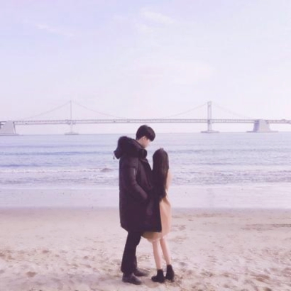 32张高清唯美CP情头 情侣头像合集来啦