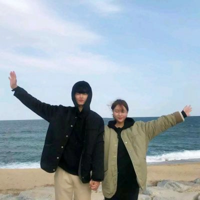 26张超有格调的唯美情侣头像 高清质感拉满