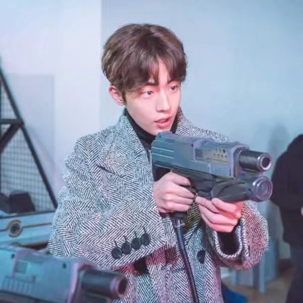 18组高清好看的情头配对 快来pick你的专属情侣头像