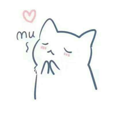 26张超萌可爱卡通情侣头像 高清好看一对就合适