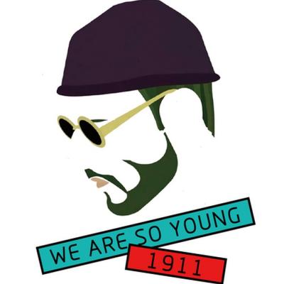 24张高清好看的QQ卡通动漫情侣头像合集