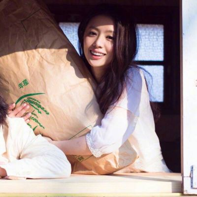 微信情侣潮图头像！12张高清一对两张的潮流微信头像合集