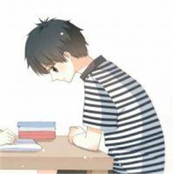 怦然心动的情侣头像来啦！16组一对两张的双人情侣头像合集