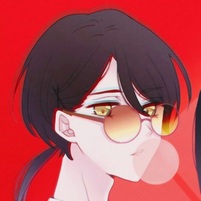 超酷动漫情侣头像！14组一男一女高清图来啦