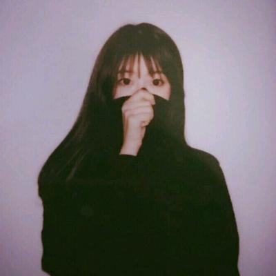 24张潮流好看的情侣微信头像 高清时尚款合集