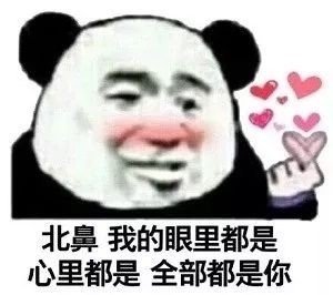 土味情话表情包合集，撩妹聊天超好用