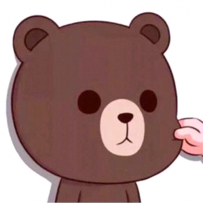 18组搞怪卡通情侣头像 一对两张高清又好笑