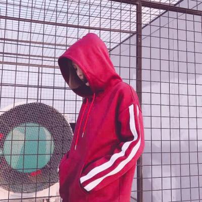 22张高清不撞款！超有格调的稀有潮流情侣头像合集